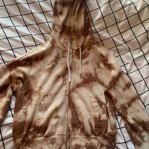 2/10$ Garage everyday zippie hoodie